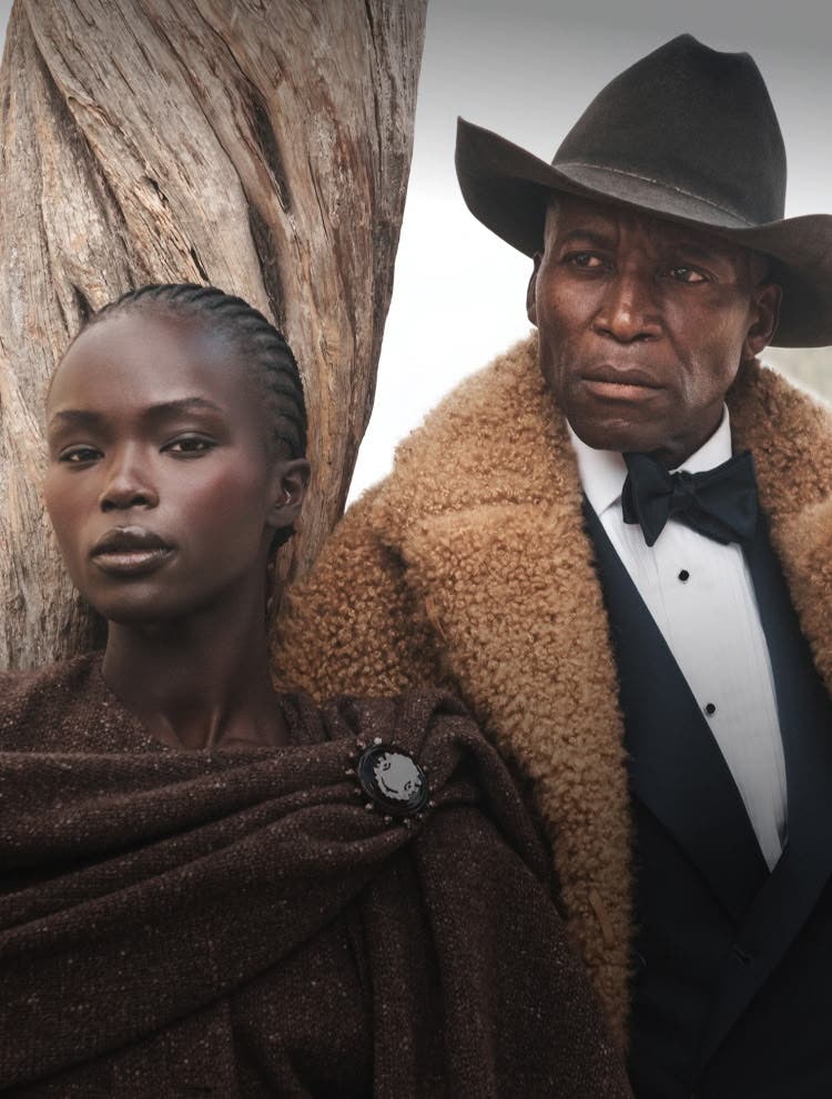 Polo Ralph Lauren Fall and Holiday 2026