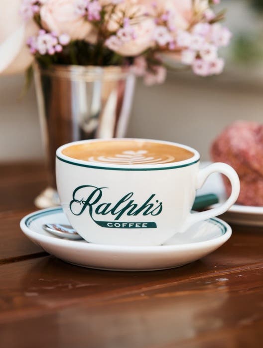 Ralph's Coffee