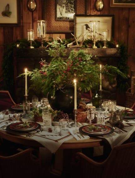 Holiday Entertaining