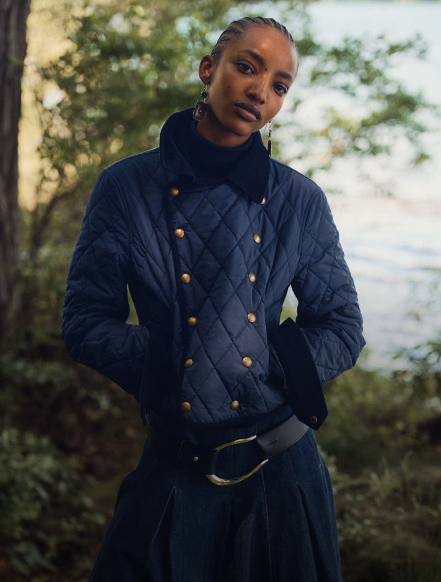 Outerwear
